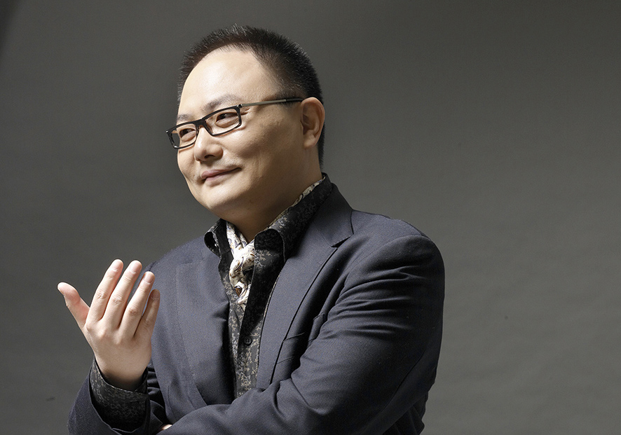 他们的 2015——纸质书：好日子又开始了