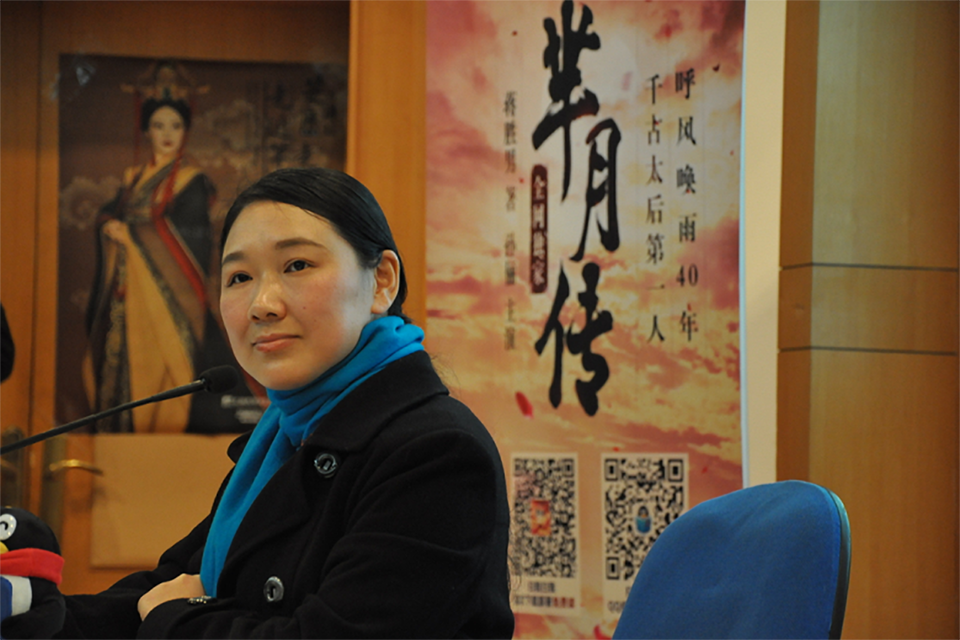 阳光之下无所畏惧