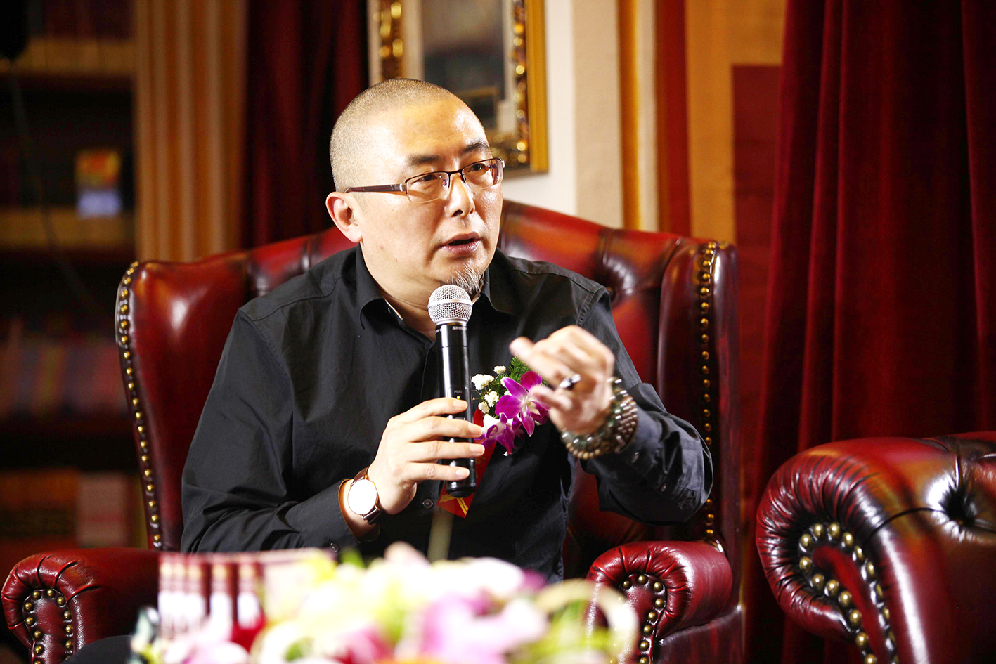 连创书店“爆品”的幸福生活