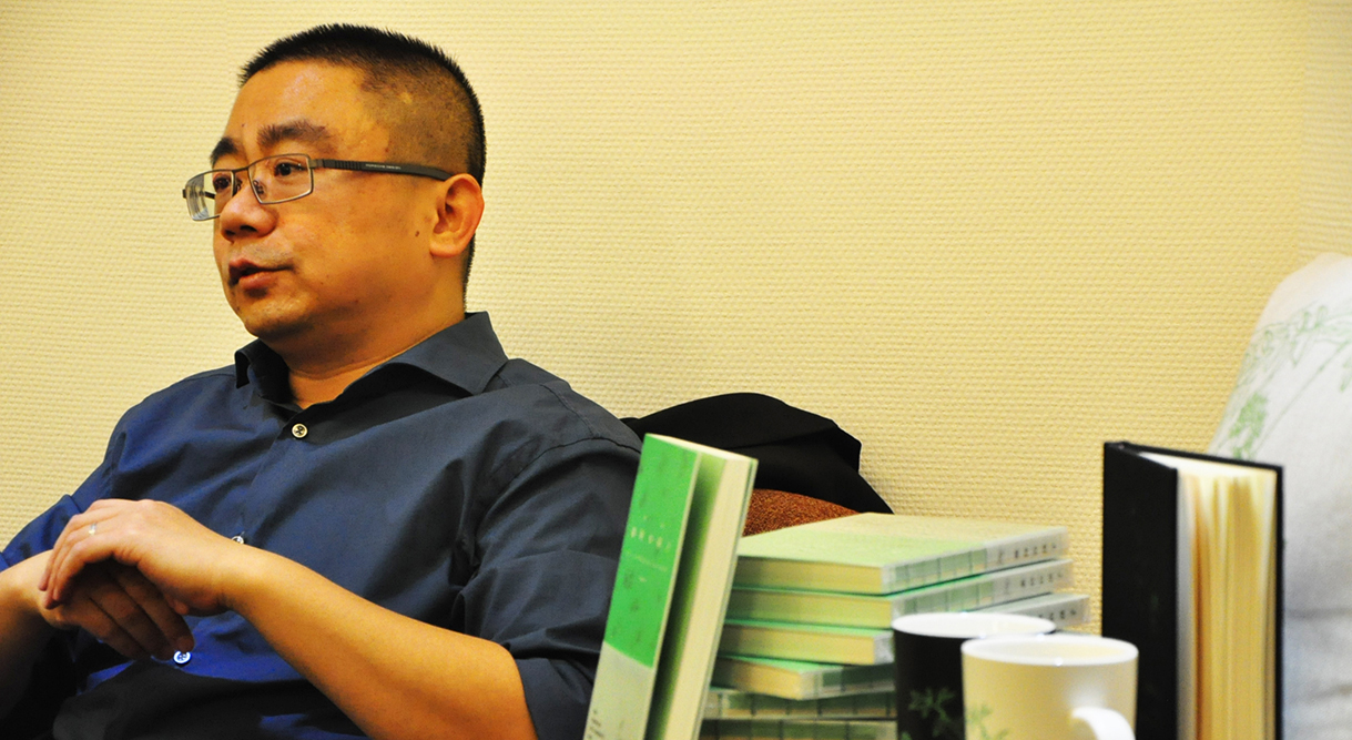 一名文艺中年的童趣诗画世界