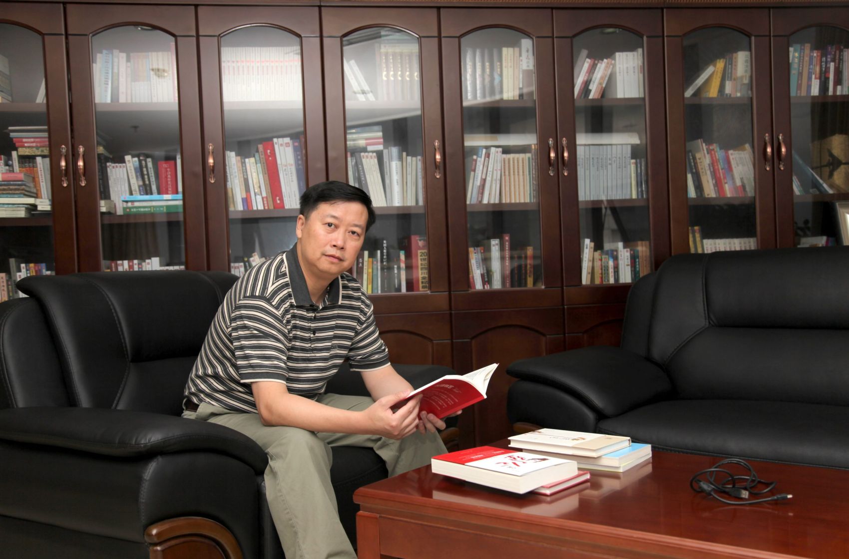 四川人民出版社：一张主题出版的亮丽名片