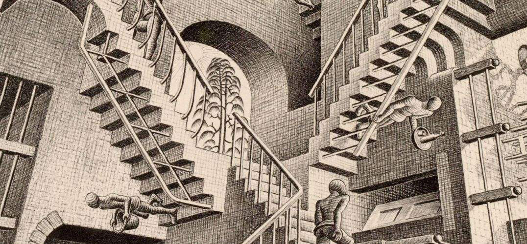 当拓扑学理论遇到社会科学