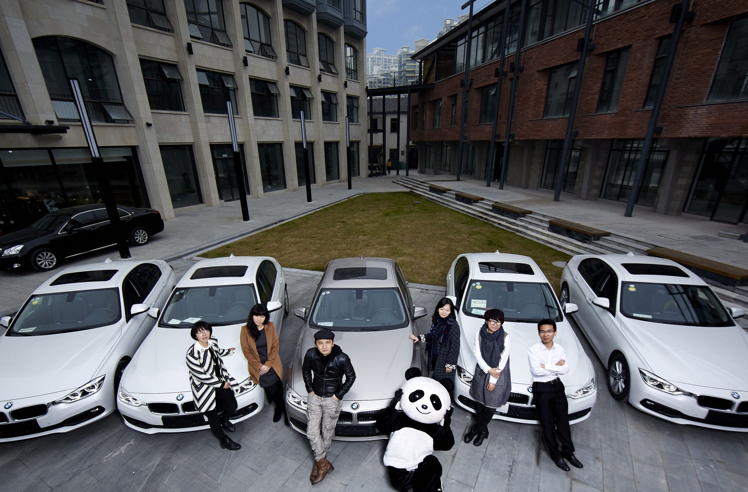 华楠：读客为何接受1.28亿融资？