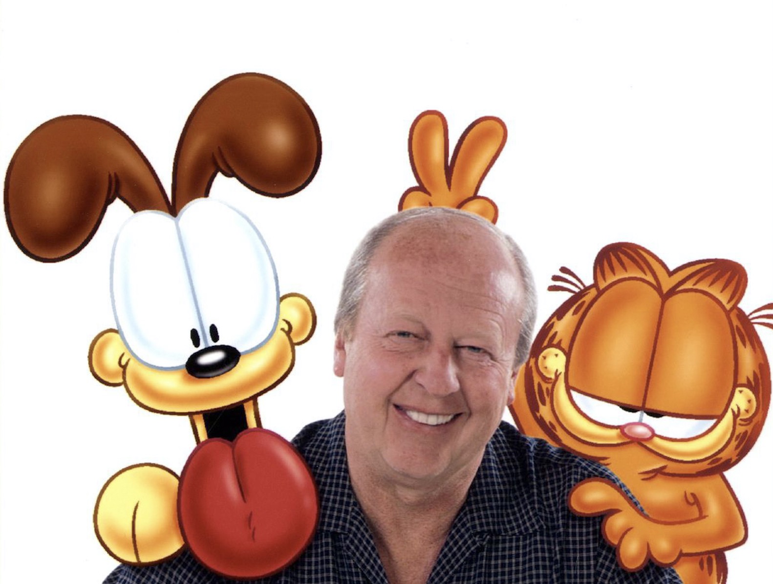 重塑经典，与一只肥猫一路死磕