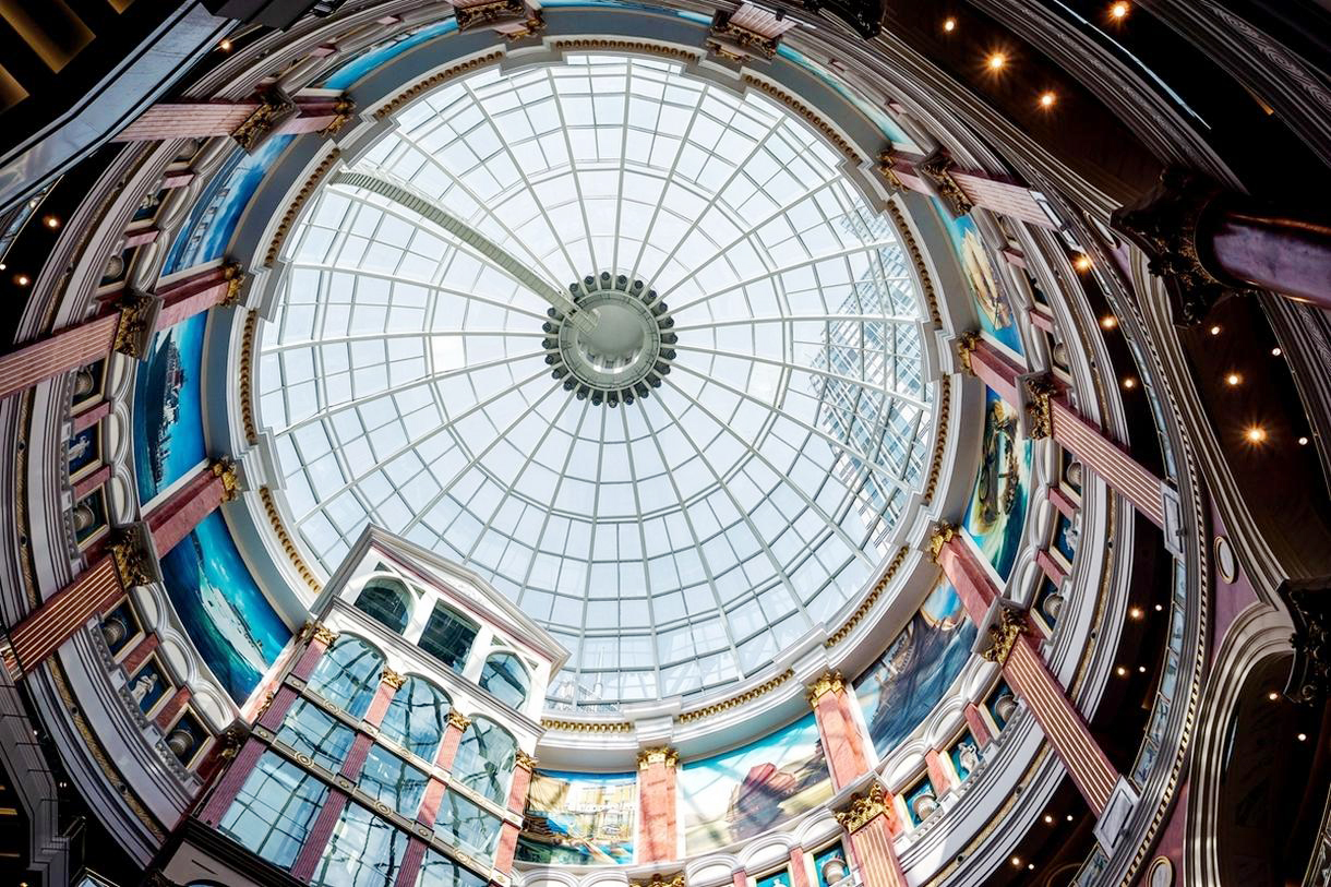 二十一世纪出版社集团：变局中开新局 风浪中立潮头