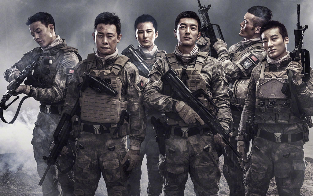 春节档“爆表”，中国电影最好的时代近了？