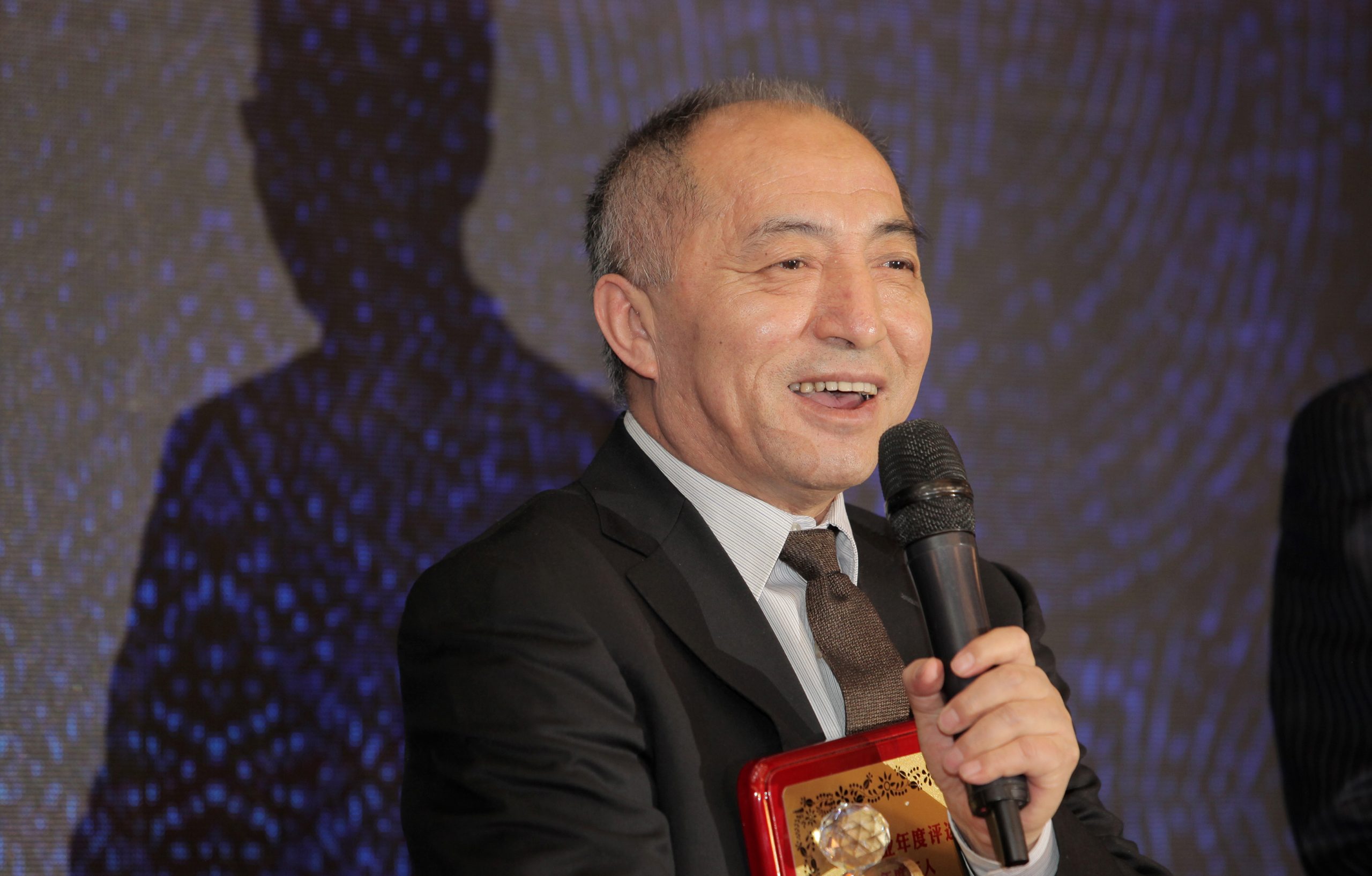 白冰：改革亲历者的创新引领之路