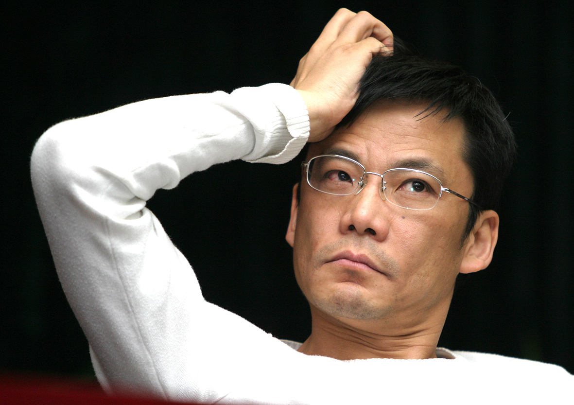 李国庆告别当当——江湖，再见！