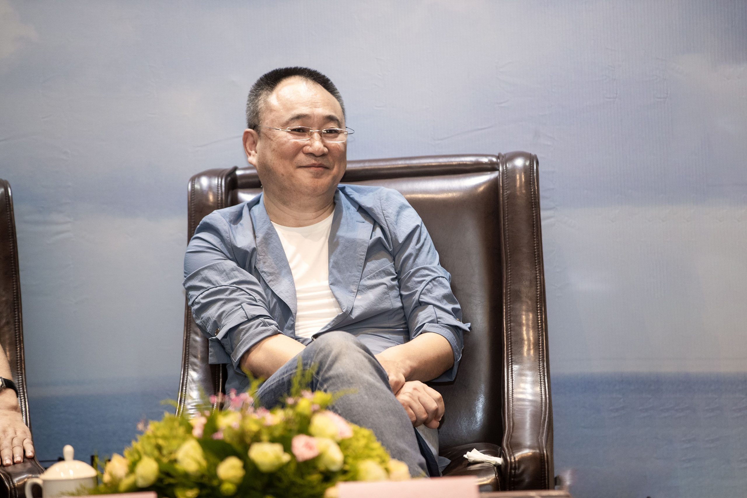 龚曙光：一个文化实践者的战略观察