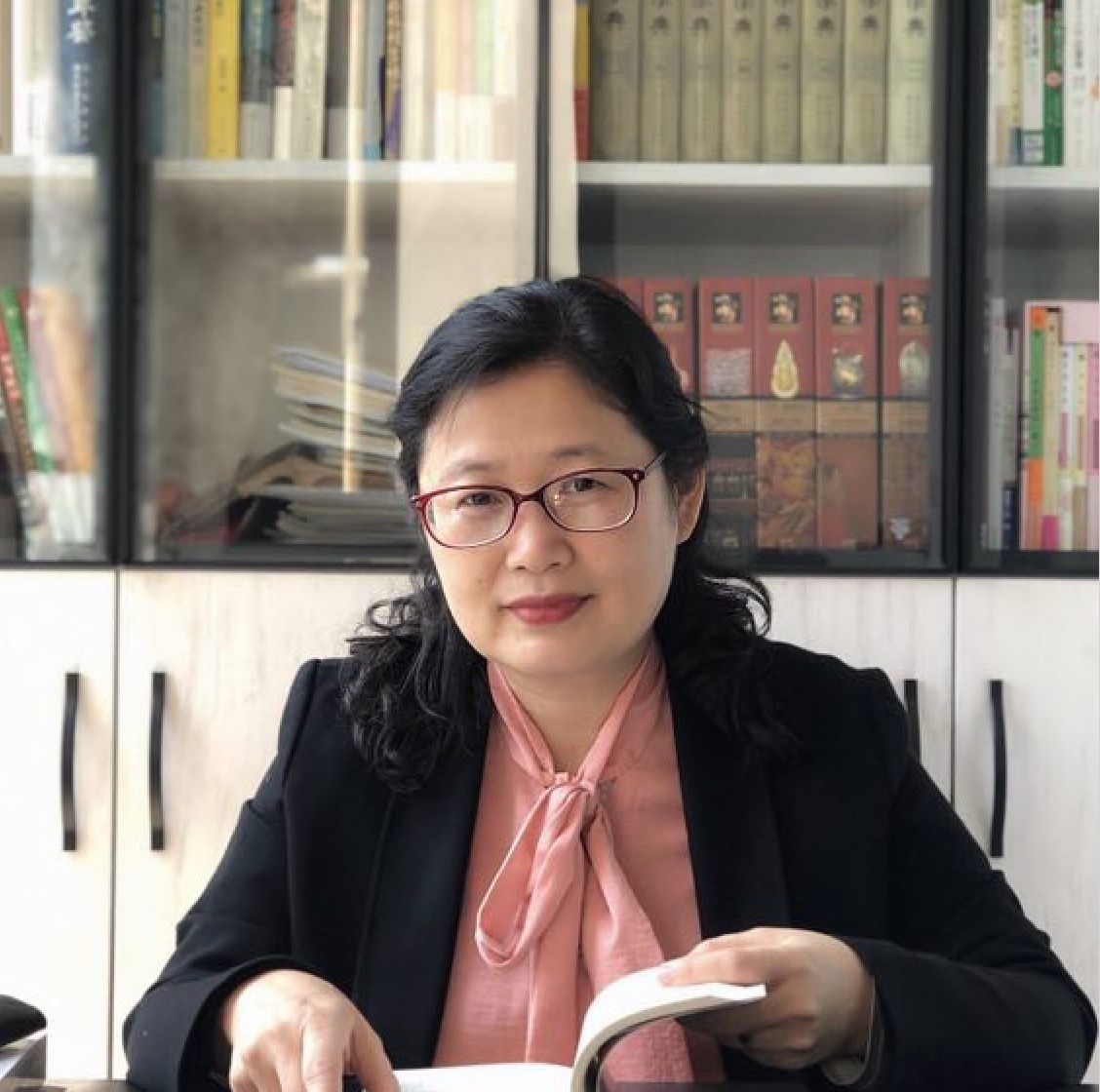 推进品牌战略 打造科幻精品——访四川科学技术出版社社长钱丹凝