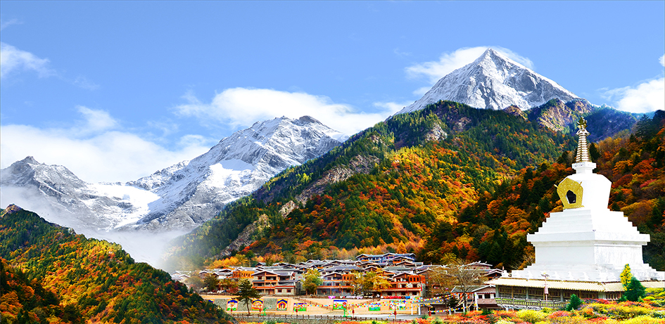 四川出版集团如何打造文化产业投资平台？