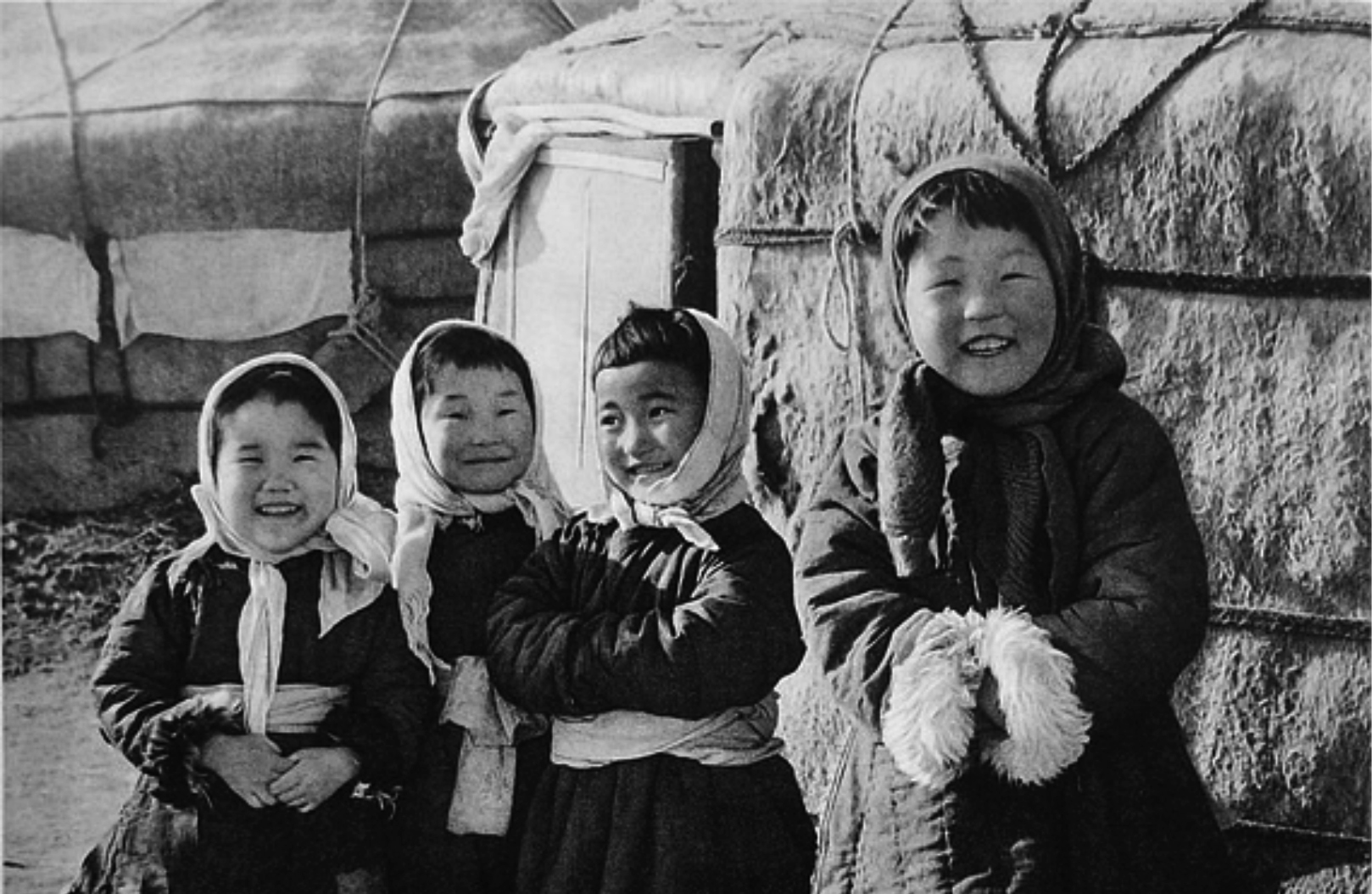 460张照片看见“新”中国