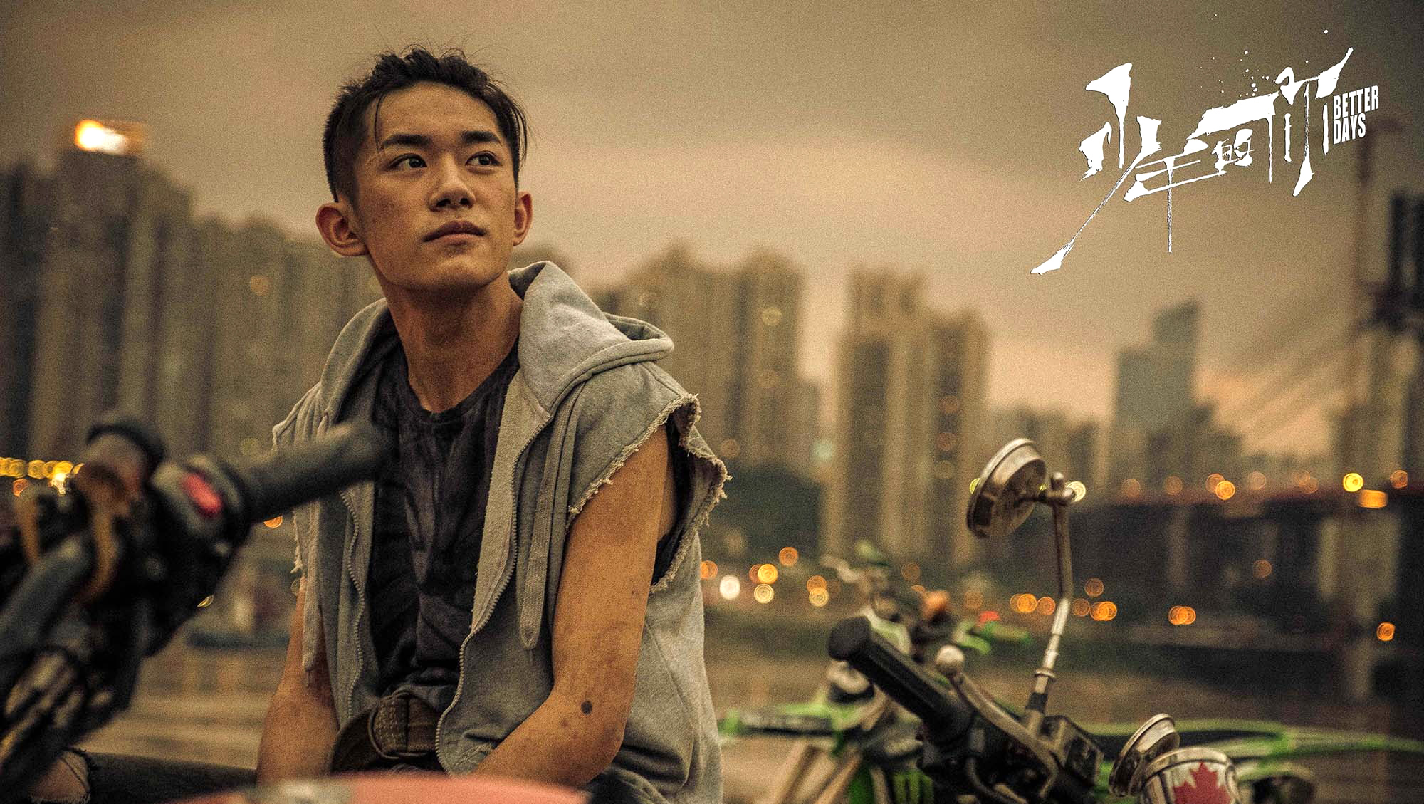 《少年的你》破15亿，“好故事”如何赚钱？