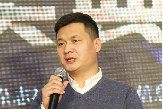 后浪：躬身做好书