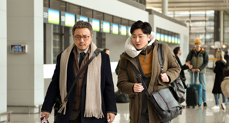 疫情之下，文化传媒行业哪家欢喜哪家愁？