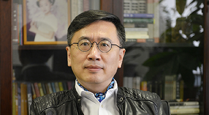 专访少年儿童出版社社长冯杰