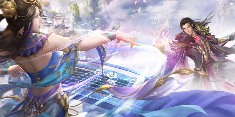 受益“宅经济”，游戏上市公司Q1业绩上扬