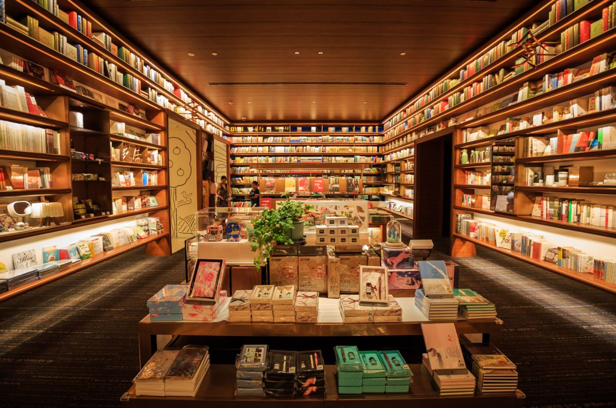 全国独立书店联合荐书2020年第11期