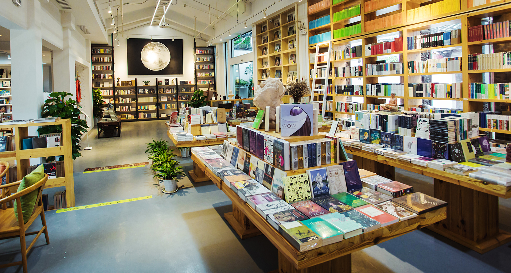 30个猜测：疫情将会这样改变书业