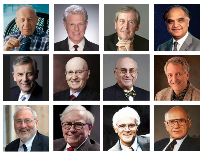 回望华章二十五年，如何定义这家公司？