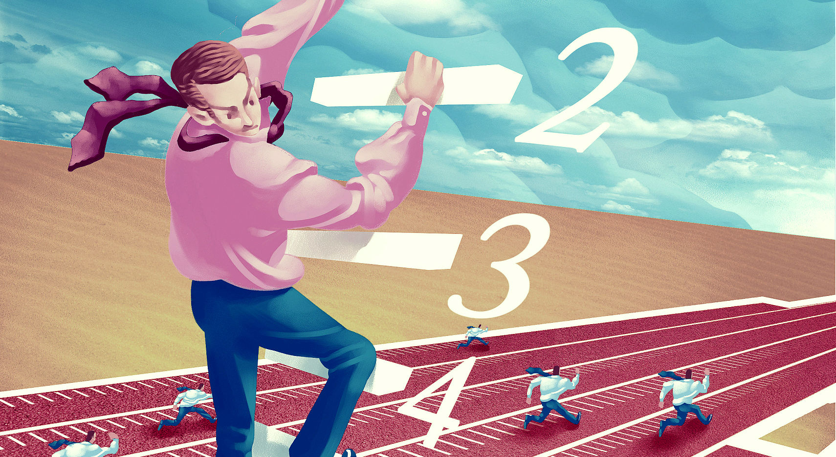 中国学术出版影响力分析