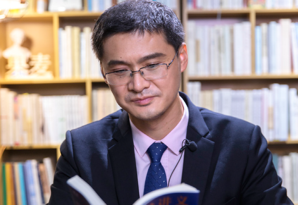 我的宝藏老师彻底藏不住了！