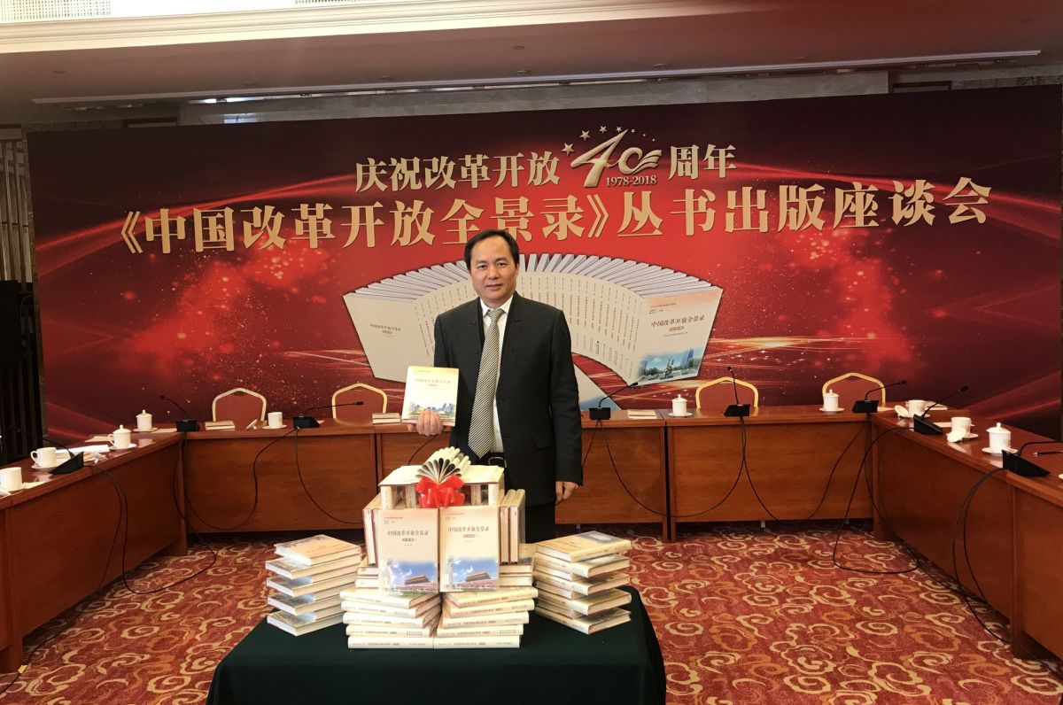 浙江人民出版社：强社路上，风景独好