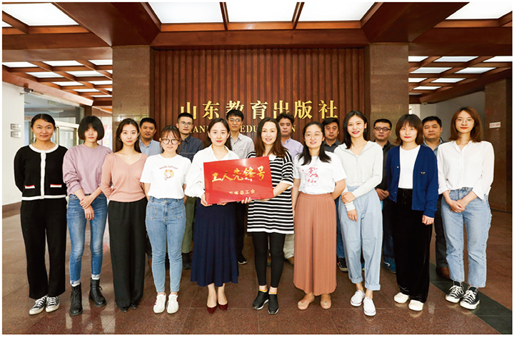 小荷听书：专业研发，从全阅读到全平台