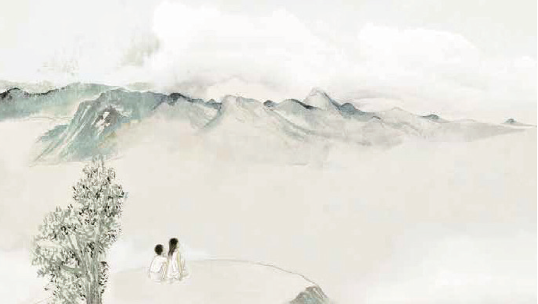 新时代的“寄小读者”