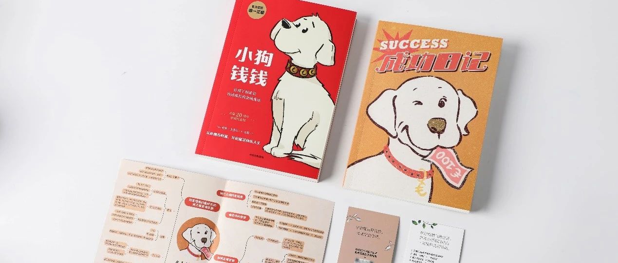 为了拿到这本现象级畅销书的版权，他们做了100多页的英文PPT