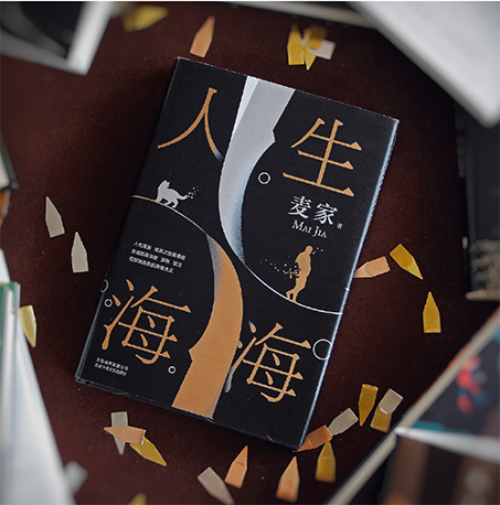 一年卖出百万册，《人生海海》靠内容还是营销？