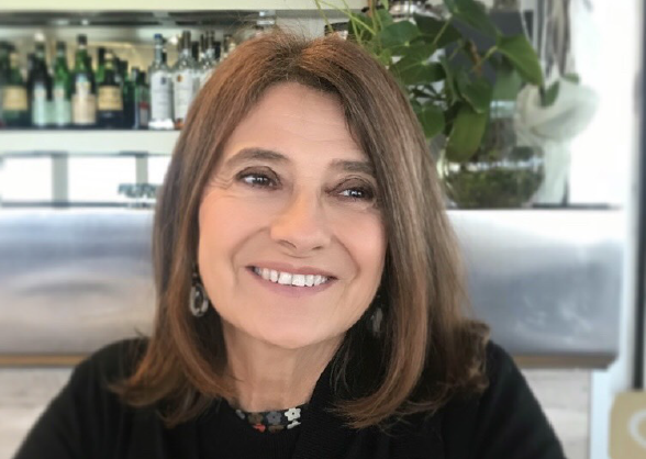 专访博洛尼亚展览总监艾莲娜·帕索里