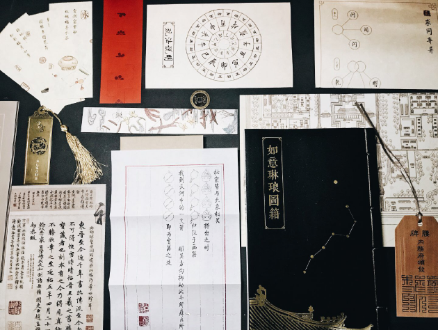 互动游戏解谜书如何成为众筹新宠？