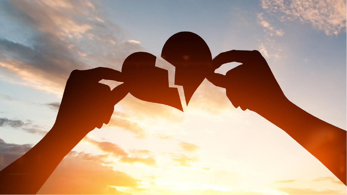 非常时刻的心灵关怀