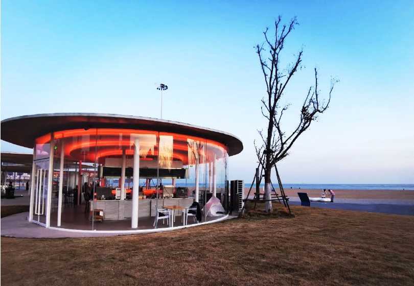 青岛如是书店：以新知建构二线城市文化自信