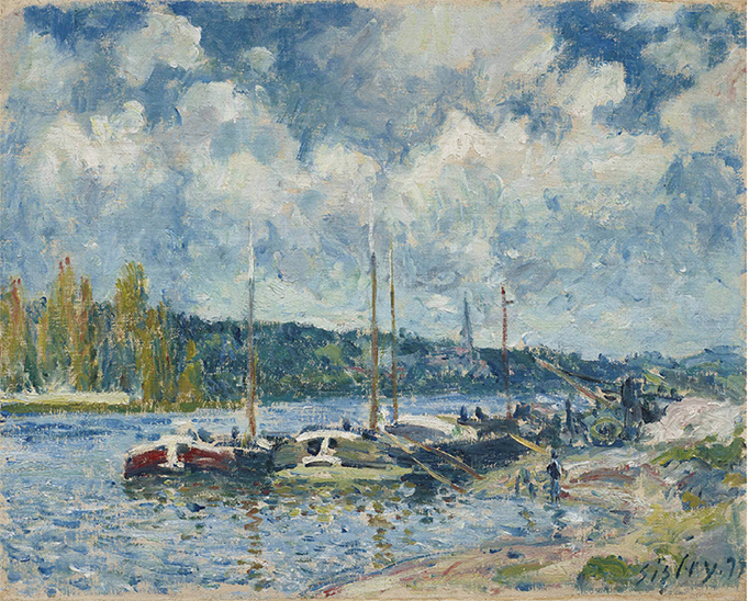 作家的云游与医生的云游