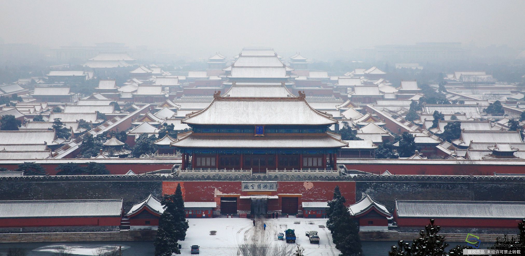 600岁故宫的“网红”IP养成记