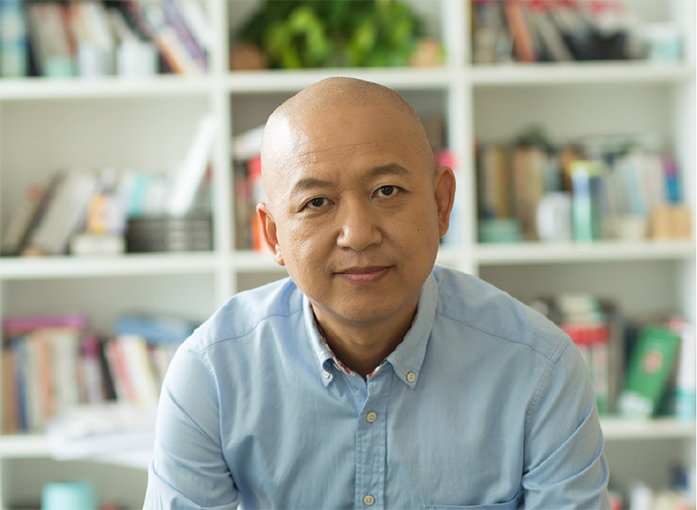 陈晓晖：湛庐做好远程办公的秘诀