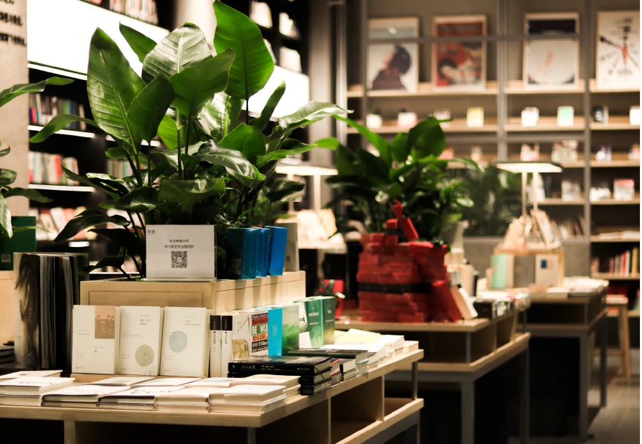 与电商同价，这家书店葫芦里卖的什么药？