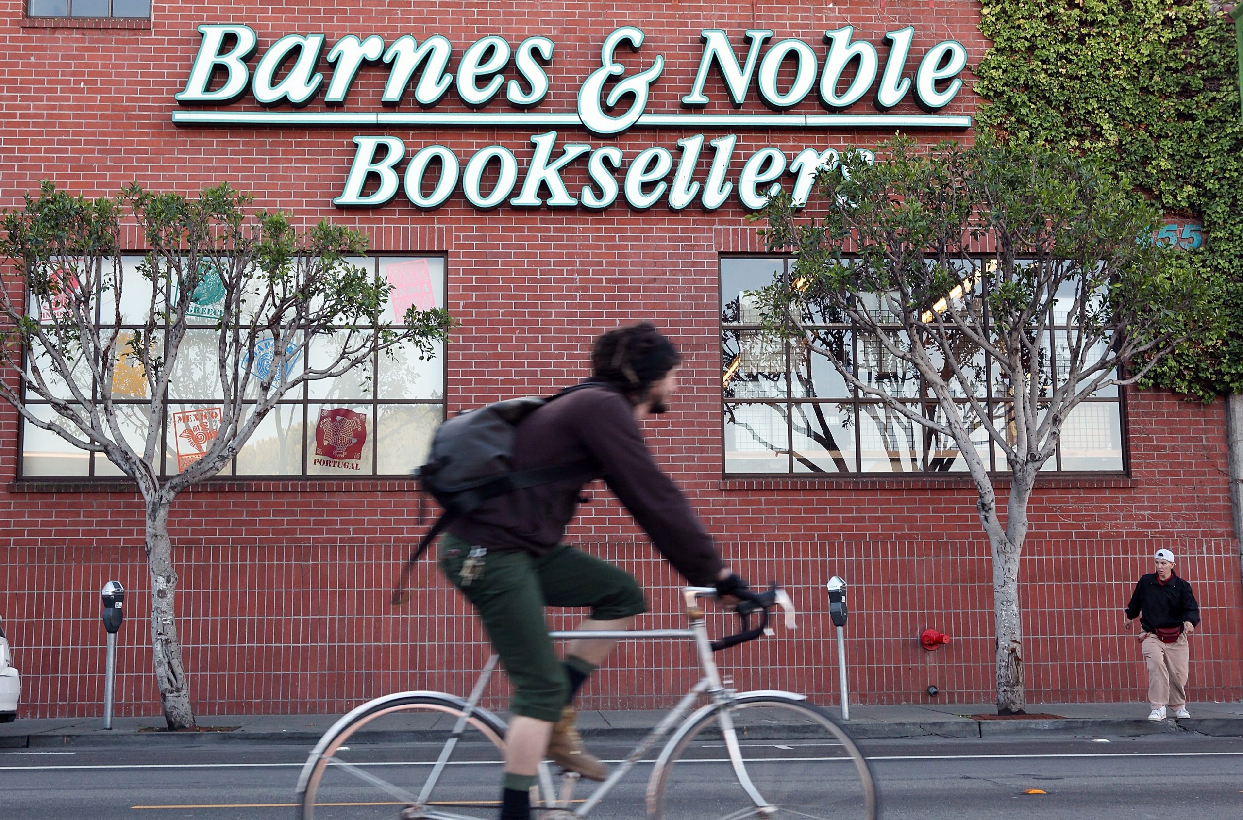 “超级书店”的未来在何方？