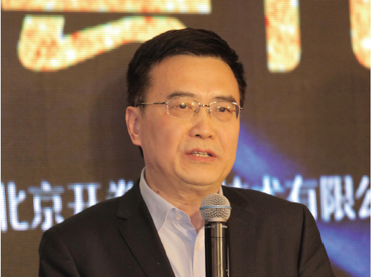 何志勇：转型是“后振兴时代”四川出版的关键词