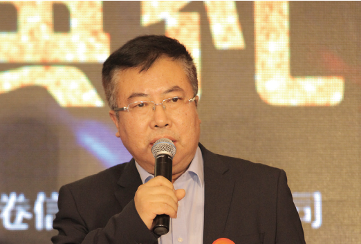 臧永清：有好书，更要有好的运营