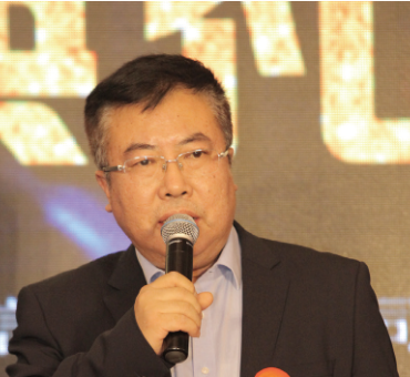 臧永清：有好书，更要有好的运营