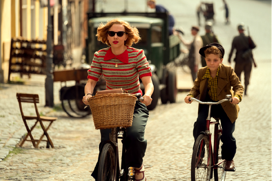 哪本书成了奥斯卡热门？