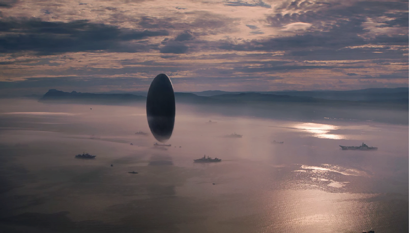 科幻皮囊里的烟火人间