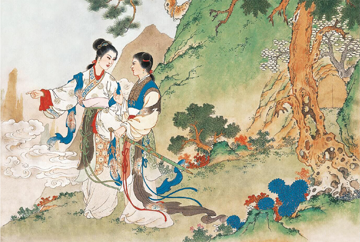 新连环画的“初心”与“出新”