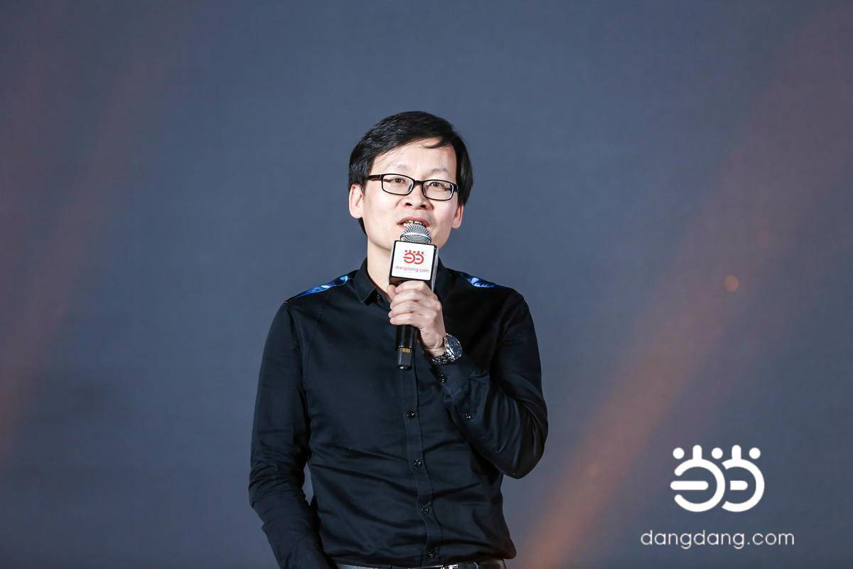 提高品效，当当2019年的关键词