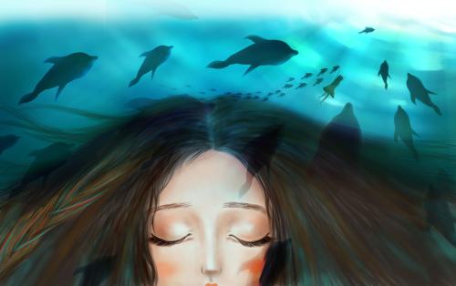 托马斯：并不那么可怕的黑暗故事