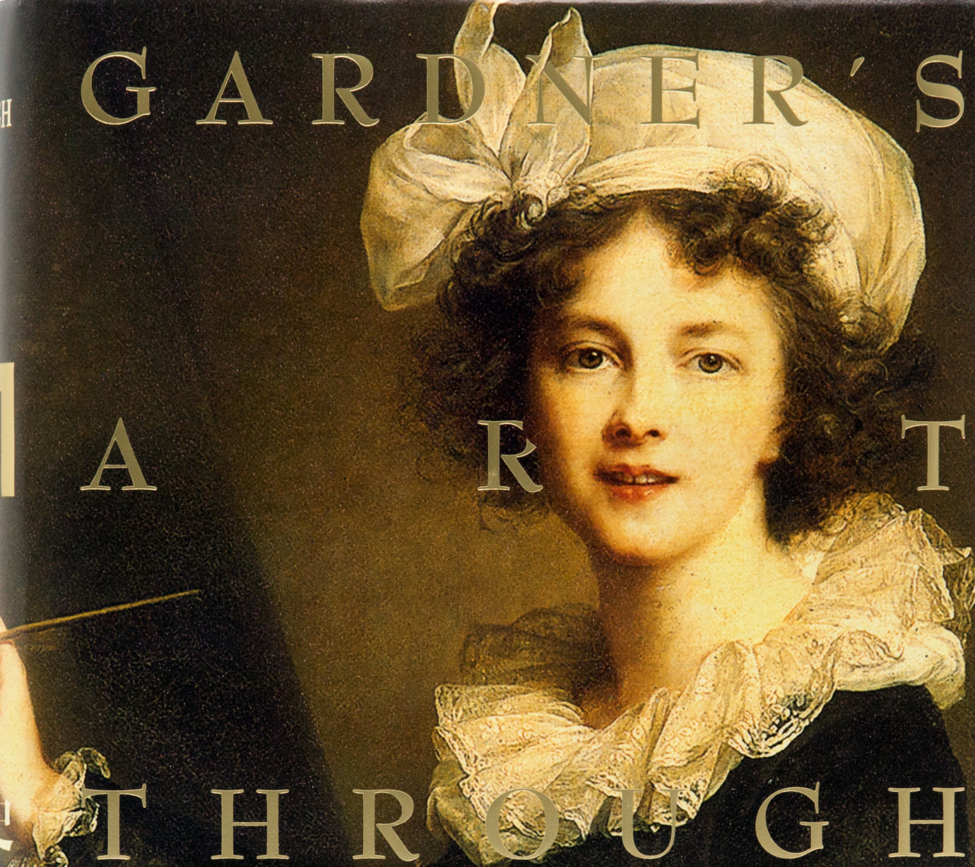 更广泛、更全面的“全球艺术史”