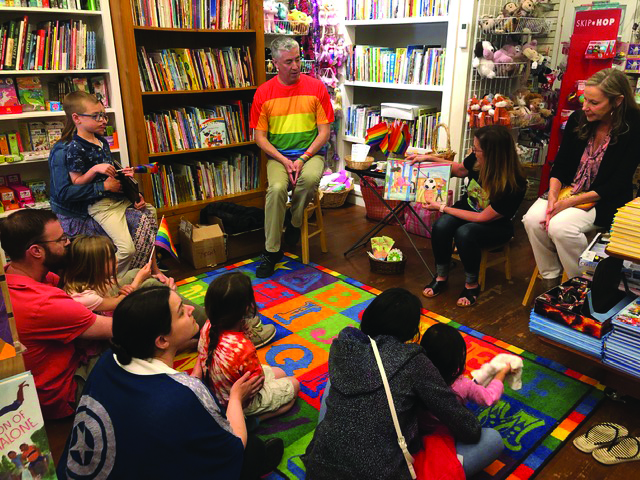 独立书店：靠社区策略在疫情中幸存